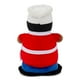 thumbnail image 4 of Peluche Surreal Entertainment South Park Chef de 20 cm con sonido, 4 of 9