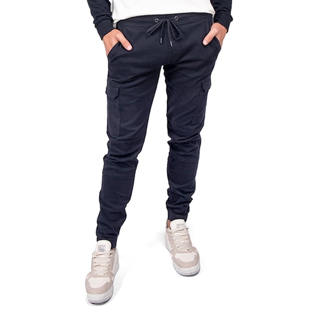 pantalón PARA HOMBRE QUARRY BOLSAS LATERALES SLIM FIT