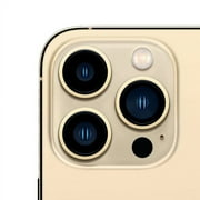 Pre-Owned Apple iPhone 13 Pro Max - Factory Unlocked -256GB Gold