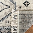 thumbnail image 6 of Safavieh Marrakech Antilla Southwestern Fringe Area Rug or Runner, 6 of 9