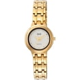 thumbnail image 1 of Reloj Q&Q F20A-003PY Ladies-Dorado, 1 of 3