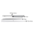 thumbnail image 5 of MT Displays Newage Freestanding Quick Banner Stand, 5 of 6
