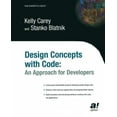 thumbnail image 2 of Concepts de Design avec Code : une Approche pour les Développeurs, 2 of 2