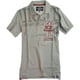 thumbnail image 1 of Ecko Unltd. Polo de rugby Better T1 para hombre, gris, extragrande, 1 of 1