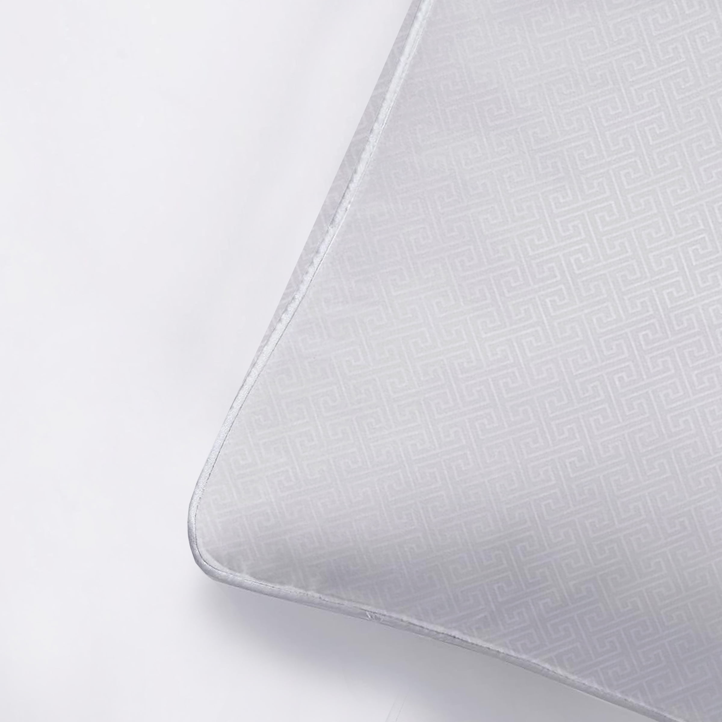 DreamLab Personal Comfort, Super Firm Support Sleep Pillows for Side Sleepers, Set of 2, King
