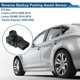 thumbnail image 3 of Sensor de estacionamiento de respaldo inverso Unique Bargains No.8934160040C0 para Lexus LX570 2008-2013 Sensor de asistencia de estacionamiento negro 1 Pcs, 3 of 6