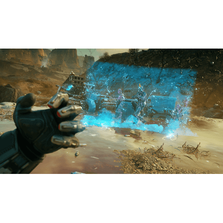 Rage 2, Bethesda Softworks, Xbox One, [Physical], 093155174085