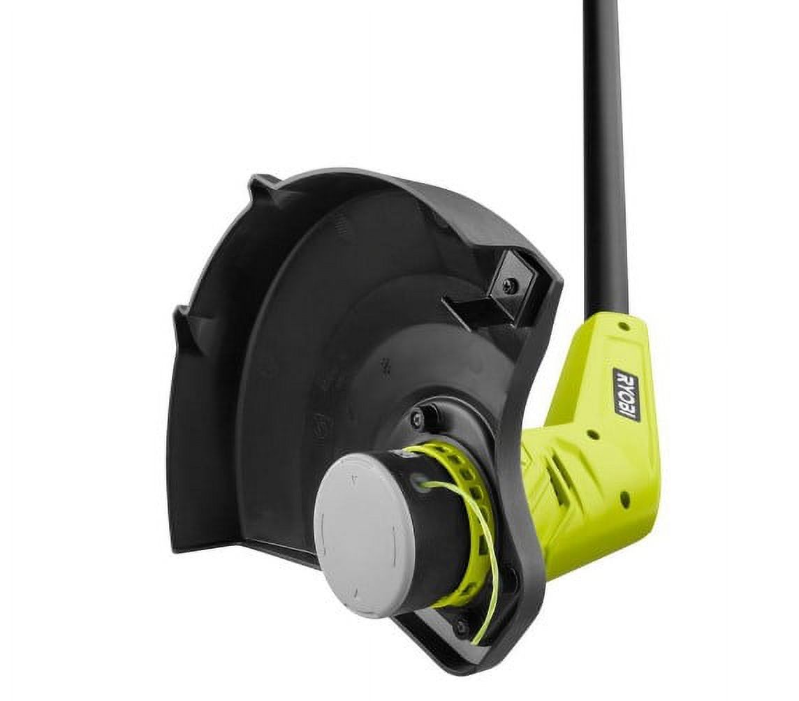 Ryobi 40-Volt Lithium-Ion Cordless Battery String Trimmer (Tool Only) 