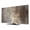 SandyBrown, variant on Indoor TV Cover for 24 Inch Flat Screen, Brown Ombre Stretch Fabric Dust Proof TV Screen Protector, Modern Abstract Oil Painting Art Slipcover Monitor Cover for LED LCD Smart TVs Desktop Computer