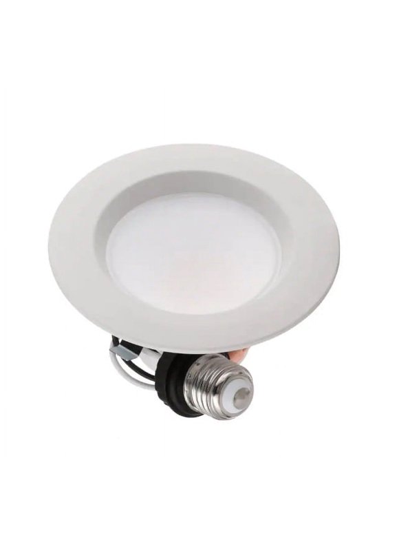 Commercial Electric Ceiling Lights & Fixtures in Lighting & Light Fixtures