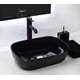 thumbnail image 3 of Esatto® Mueble Baño Pequeño Astra Lavabo Llave Desagüe, 3 of 5