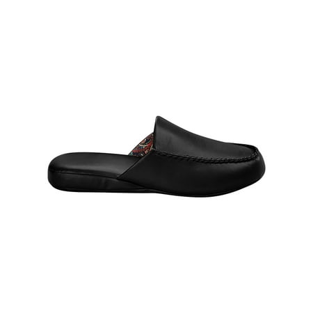 

Men s Open-Back Slippers