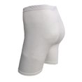 thumbnail image 5 of Fsgntruao Biker Shorts for Women Trendy High Waist Workout Shorts Legging Shorts Fitness Running Gym Yoga Shorts Compression Women'S Shorts Athletic Shorts Summer Shorts for Women, 5 of 5
