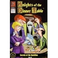 thumbnail image 1 of Knights of the Dinner Table #25 VF ; Kenzer and Company Comic Book, 1 of 1