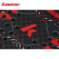 thumbnail image 3 of 12K 100% Carbon Fiber Racket Beach Tennis Master M12 Gold Gray, 3 of 5