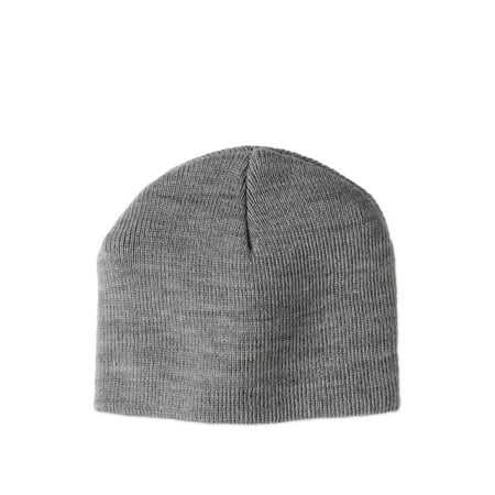 Kid's Basic Knit Hat - Walmart.com - Walmart.com