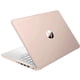 thumbnail image 2 of Laptop HP "14 HD Intel N150 dq6105dx 4GB RAM/128 GB RoseGold, 2 of 3