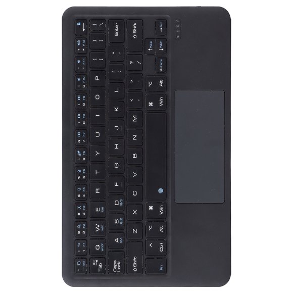 Teclado Inalámbrico Teclados De Computadora Ligero Portátil Función Potente Estructura De Pie De Tecla De Tijera Para Windows Para OS X Para Android