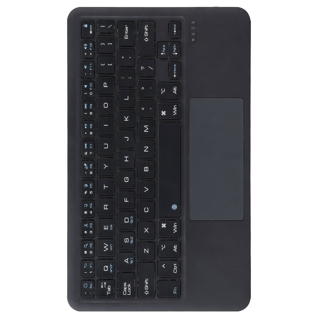Teclado Inalámbrico Teclados De Computadora Ligero Portátil Función Potente Estructura De Pie De Tecla De Tijera Para Windows Para OS X Para Android