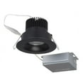 thumbnail image 1 of Satco Products S11631 LED Direct Wire Downlight 3000K, Black, 1 of 1