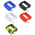 thumbnail image 4 of Naiovety Cubierta de ordenador de buceo, equipo deportivo, juego de protección antiincrustante, herramienta de protección, reemplazo para Deportes acuáticos azul, 4 of 6