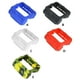 thumbnail image 2 of Wosthever Cubiertas de computadora de buceo Accesorios de buceo Goma de silicona líquida Suministros submarinos Deportes acuáticos Juego de Deportes acuáticos camuflaje verde, 2 of 6