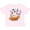 AD-Pink, variant on Inktastic Lets Shell-a-Brate- Cute Hermit Crab Boys or Girls Toddler T-Shirt