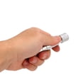 thumbnail image 4 of Magnetic Swivel Spark Plug Socket,  Vanadium Alloy Steel Wobble Socket Removal Tool Abrasion Proof  For Car, 4 of 8