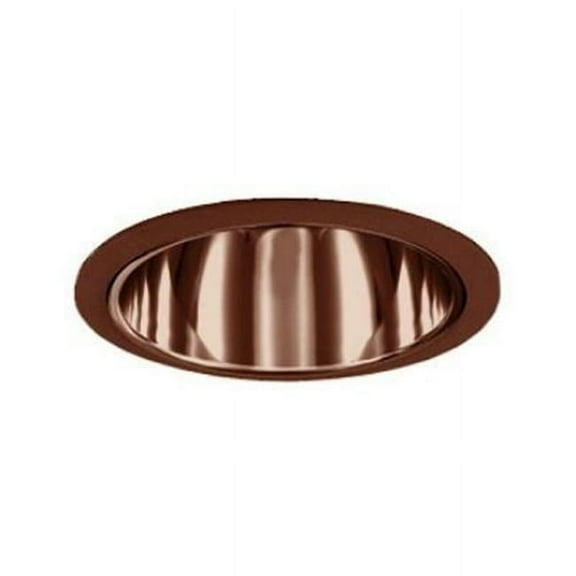 6 in. Line Voltage Specular Reflector Trim