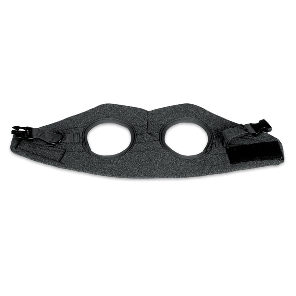 GETAJGHSD Durable Grey Cat Harness Vest Breathable Lightweight Chest Strap for Safe Pet Use