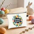 thumbnail image 6 of Easter Storage Bag, Small Makeup Bag for Purse - Kids Cosmetic Bags Travel Toiletry Bag for Boys Girls Toiletries Pouch Organizer Accessories Gifts, 6 of 6