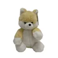 thumbnail image 3 of Precioso y suave oso panda marrón bebé, muñeco de peluche de dibujos animados, juguete para niños, regalo, animales de peluche, juguetes de peluche, 3 of 3