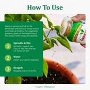 Osmocote Smart-Release Plant Food Flower & Vegetable 1 lb.