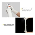 thumbnail image 4 of Long Disposable Nitrile Gloves Latex Free Nitrile Gloves For Household Kitchen Cleaning Gloves Touch screen Waterproof Gloves ,Durability and Dexterity, 4 of 6