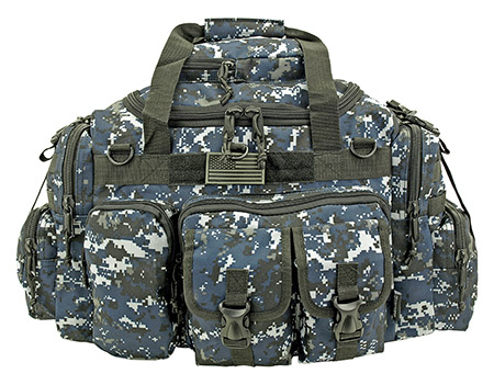 humvee duffle bag