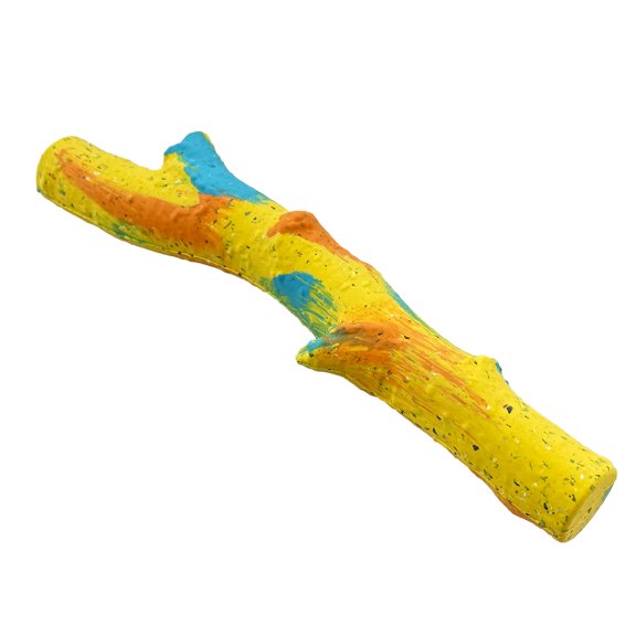 Max Fusion Made with Nike Grind Twiggy Dog Toy