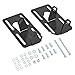 thumbnail image 3 of ECOTRIC LS Conversion Engine Mounts Compatible with 1973-1996 Square Body Chevy GMC Truck Adjustable Swap Motor Conversion Bracket for C10 C/K 1500, 3 of 4