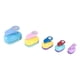 thumbnail image 2 of Circle Paper Punch, 5 PCS Circle Punches for Paper Crafts, 5 Different Size Circle Hole Punch,Random, 2 of 5