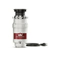 thumbnail image 6 of Waste King Legend Series EZ Mount 1/3 HP Garbage Disposal, 6 of 11