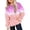 Pink, variant on RTKFRFLM Kids Hooded Sweatshirt with Ice Cream Print, Cute Pullover Hoodie for Boys and Girls Ages 2–12