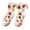 /c43E149, variant on Huowey Fuzzy Crew Socks For Women Cute Animal Theme Thick Floor Casual Socks Cozy Fall Winter Warm Lounging Home Socks