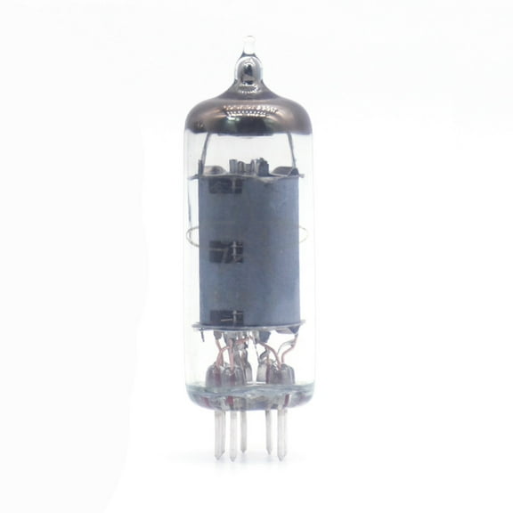 6K4 Glass Tubes Amplifiers Vacuum Tubes Perfectly For Enhancing Portablely Auditory Accessories
