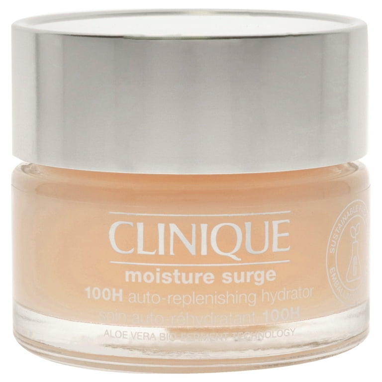 Clinique Skin Care Moisture Surge 100H Auto-Replenishing