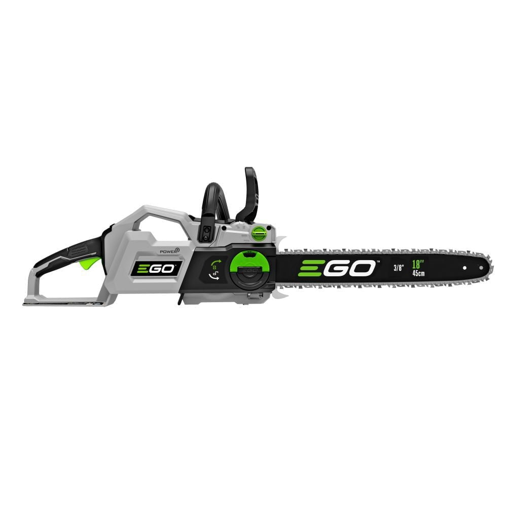 EGO Power+ 18 Inch Chain Saw (Bare Tool)