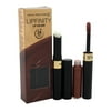 Lipfinity - # 200 Caffeinated by Max Factor for Women - 4.2 g Lip Stick