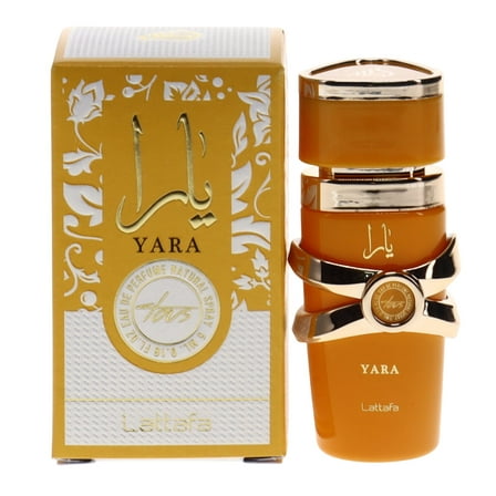 Lattafa Yara Tous Eau De Parfum Mini For Women 5ml