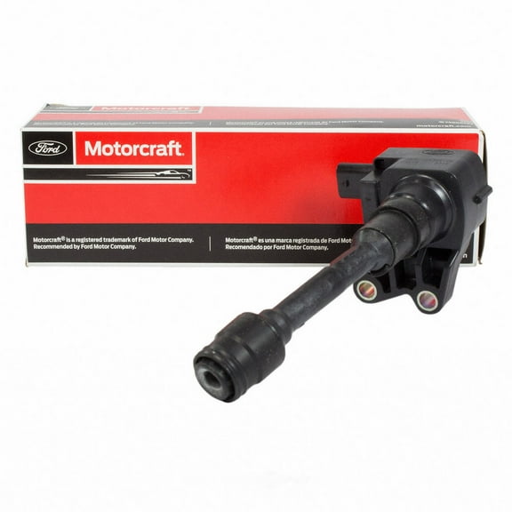 Motorcraft DG-556 Ignition Coil Fits select: 2018-2021 FORD ECOSPORT, 2015-2018 FORD FOCUS
