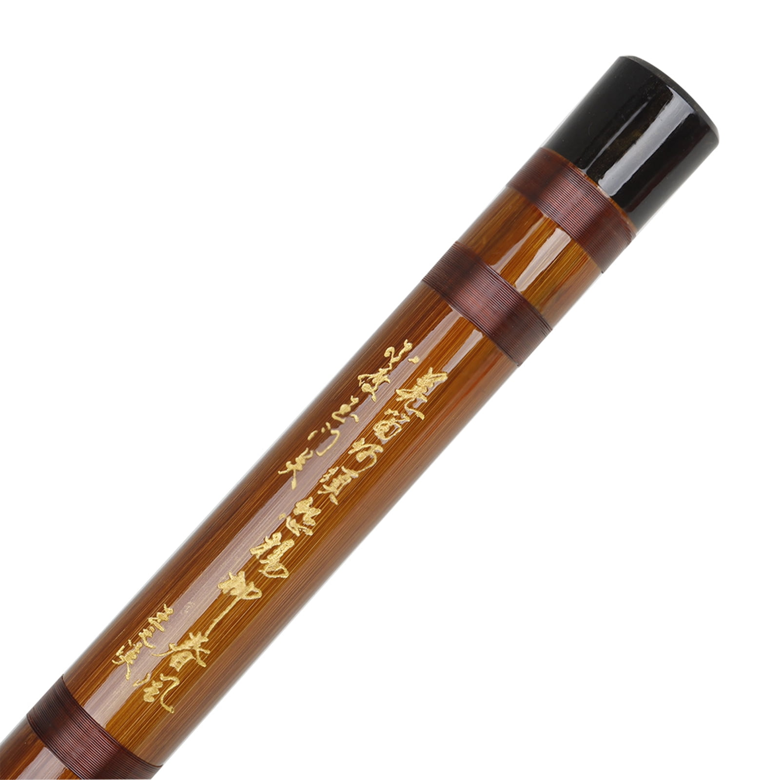 6 Hole Recorder Music Flute Clarinet Key of C Flute Recorder Chinese Flute Soprano Flute Musical Instrument for Beginner