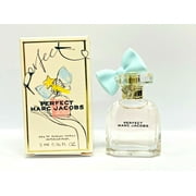Marc Jacobs PERFECT Eau de Parfum Mini Splash Perfume 5ml/.16oz