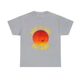 thumbnail image 2 of Keep Flying Sky King Aviation Pilot Airplane T-Shirt, 2 of 2